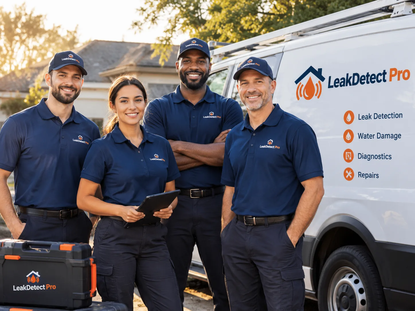 Roof Repair company in Bennett, NC
